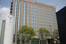 อื่นๆ CYPRESS HOTEL Nagoya-eki Mae