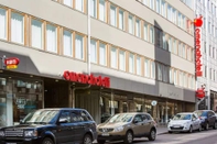 Lain-lain Omena Hotel Helsinki Lonnrotinkatu