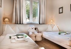 기타 5 Dependence del Parco