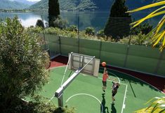 기타 4 Dependence del Parco