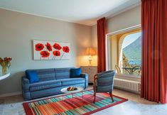 기타 6 Dependence del Parco