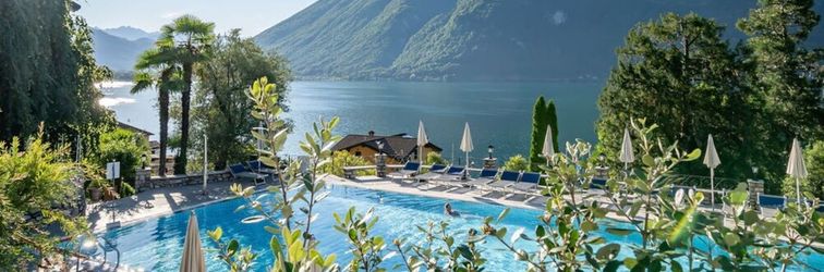 기타 Dependence del Parco