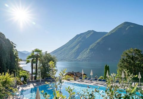 기타 Dependence del Parco