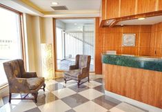 Others 2 Hotel Diego de Almagro Iquique
