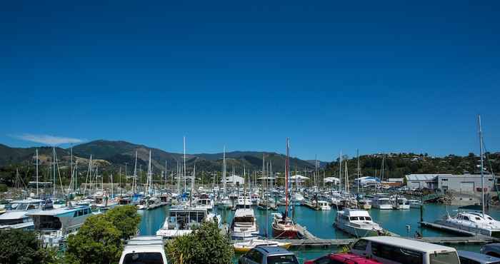 Others Harbourside Lodge