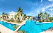Lainnya 7 Oriental Beach Pearl Resort