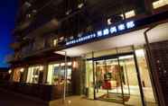 Khác 6 Hakodate Danshaku Club Hotel and Resorts