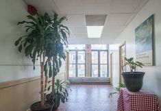 기타 4 Bowery Grand Hotel - Hostel