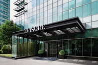 Others EPISODE Hsinchu, a JdV by Hyatt Hotel