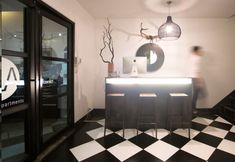 其他 3 Seoul Loft Apartments - SLA 7 Night Minimum