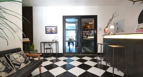 其他 2 Seoul Loft Apartments - SLA 7 Night Minimum