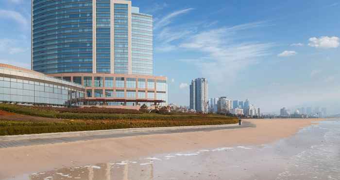 Lainnya Hyatt Regency Qingdao