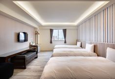 Others 6 Cullinan Hotel