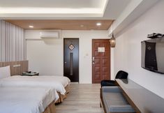 Others 7 Cullinan Hotel