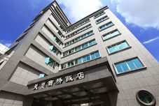 기타 Cullinan Hotel