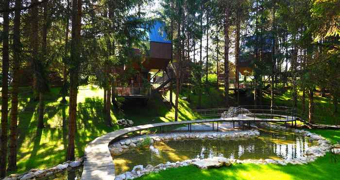 Lain-lain Plitvice Holiday Resort - Campsite