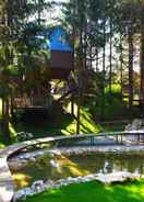 Primary image Plitvice Holiday Resort - Campsite