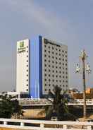 Imej utama Holiday Inn Express Veracruz Boca Del Rio, an IHG Hotel