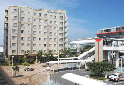 Others Hotel Gran View Okinawa
