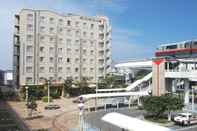 อื่นๆ Hotel Gran View Okinawa