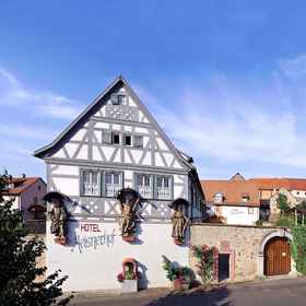 Primary image 1 Hotel Meisnerhof, Ochsenfurt Hotels