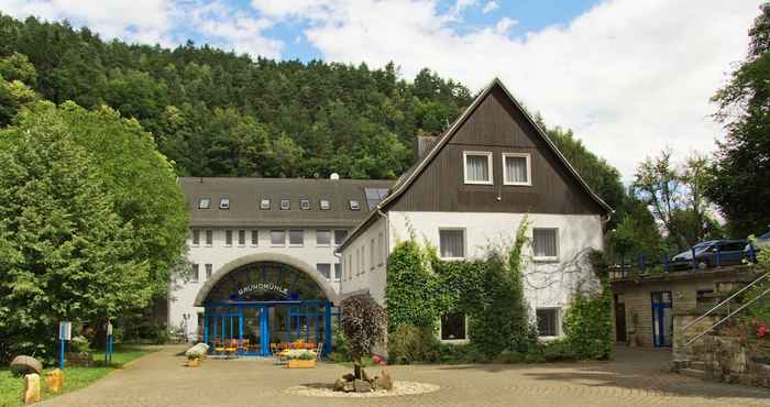 Lainnya Hotel Garni Grundmühle
