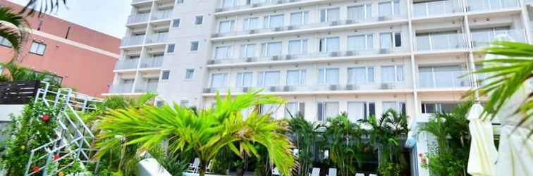 Others Hotel GranView Garden Okinawa