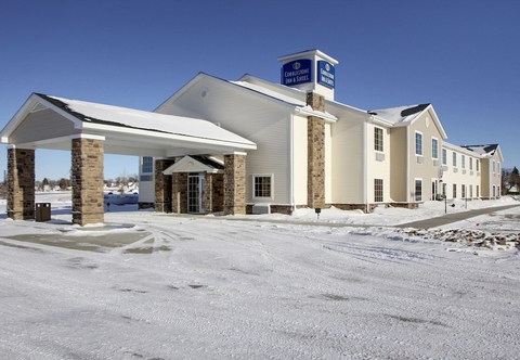 Khác Cobblestone Inn & Suites - Harvey