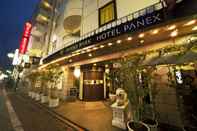 Lainnya Grand Park Hotel Panex Tokyo