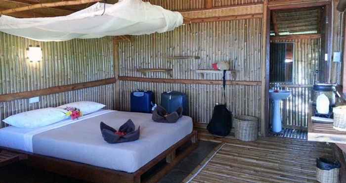 Lainnya Bamboo Hideaway Resort