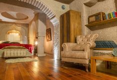 其他 5 Ottoman Cave Suites