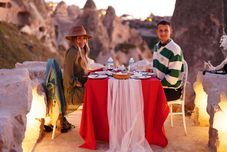 Lainnya Anatelein Boutique Cave Hotel - Special Class