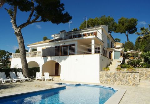 Others Villa Alcanada