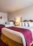 Imej utama Quality Inn Evanston near Wyoming Downs