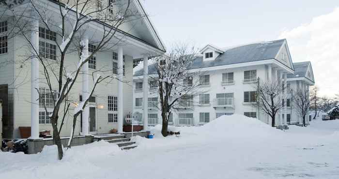 Lainnya Condominium Excel Hakuba