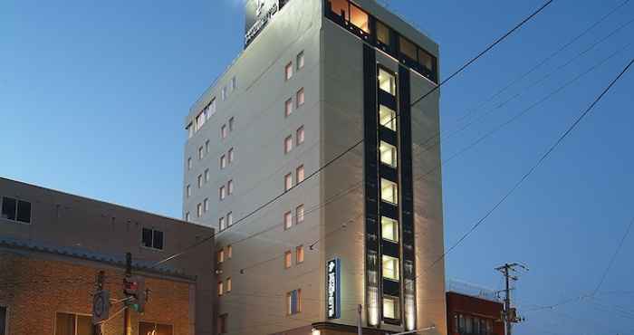 Others Hotel Promote Hakodate