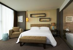 その他 4 Sheraton Shanghai Waigaoqiao Hotel