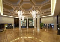 その他 2 Sheraton Shanghai Waigaoqiao Hotel