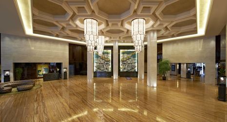その他 2 Sheraton Shanghai Waigaoqiao Hotel