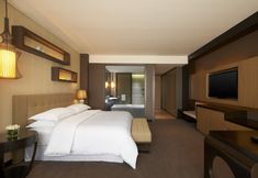 その他 3 Sheraton Shanghai Waigaoqiao Hotel