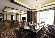 その他 7 Sheraton Shanghai Waigaoqiao Hotel