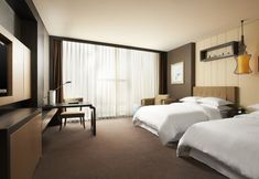 その他 6 Sheraton Shanghai Waigaoqiao Hotel