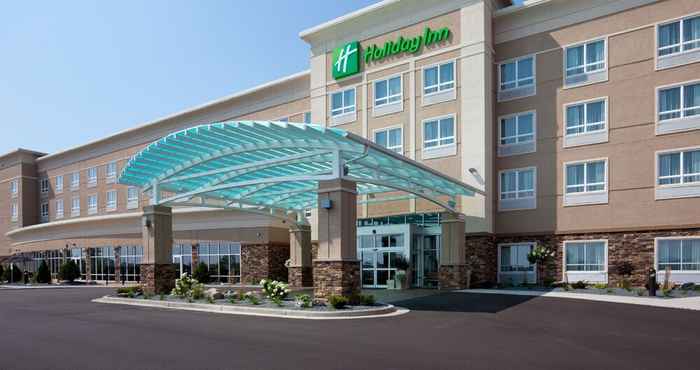 Lainnya Holiday Inn Eau Claire South I-94, an IHG Hotel