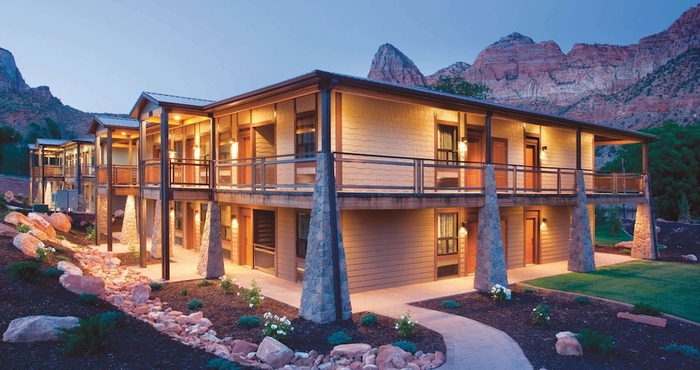 Khác La Quinta Inn & Suites by Wyndham at Zion Park/Springdale