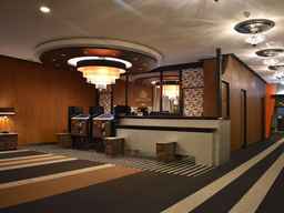 APA Hotel Sapporo Susukino Station, Rp 1.186.676