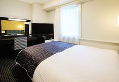 Others 6 APA Hotel Sapporo Susukino Ekimae