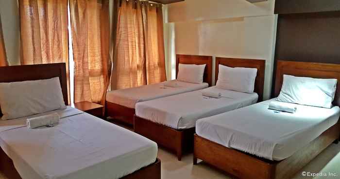 Others Palawan Palm Suites