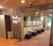 Others 5 Capsule Hotel Shinjuku 510