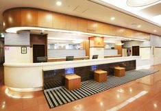 Others 4 APA Hotel Sapporo Susukino Ekinishi