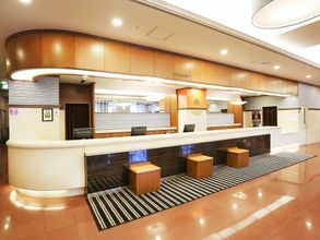 Others 4 APA Hotel Sapporo Susukino Ekinishi